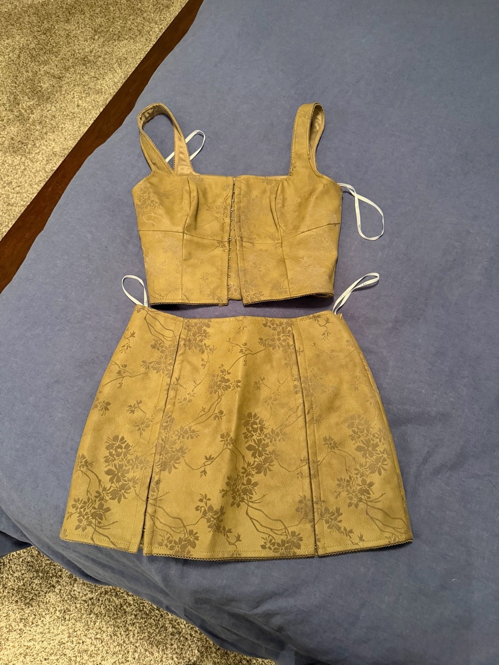 Lulus 2 piece set
